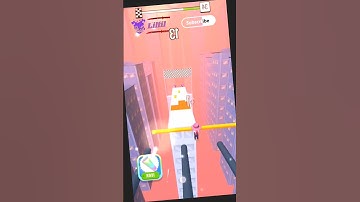 Roof Rails #lilfil #shorts #tiktok #gameplay #games #videogame