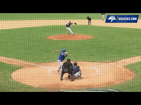 Baseball Highlights vs Oral Roberts (05.20.2022)