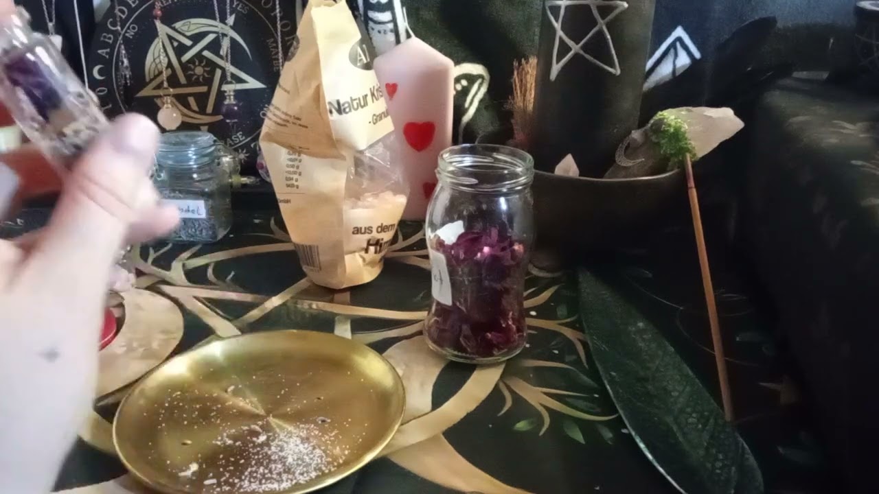 Heute möchte ich euch was zum Thema Selbst liebe zeigen 💖