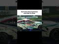 Don't stop when it gets hard, stop when it's done. #bmw #motivation #edit #motivationalreels#shorts