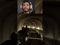 Sneaky escape! The hardest achievement ever with PTBryantt #shorts