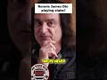Dio Said He'd Never Play Clubs Again... Then GRUNGE Happened #ronniejamesdio #getonthebus
