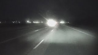 Here s a look at North Texas road conditions amid freezing temperatures