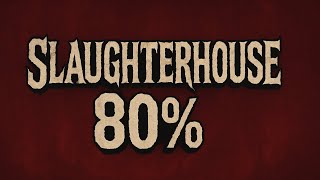 [MOBILE WR] Slaughterhouse 80% and River 3 times.. (Mobile 120fps)