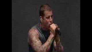 Avenged sevenfold - Walk live in Graspop