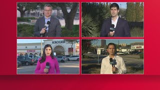 Team coverage Boil water notice issued for City of Houston s main water system