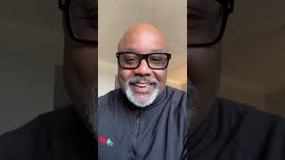 Umar Johnson, Jermaine Dupree and black men in America 