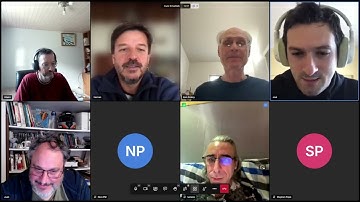 Cuis-Smalltalk Meeting September 2025