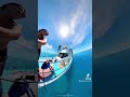 海が青く見える理由が意外すぎた