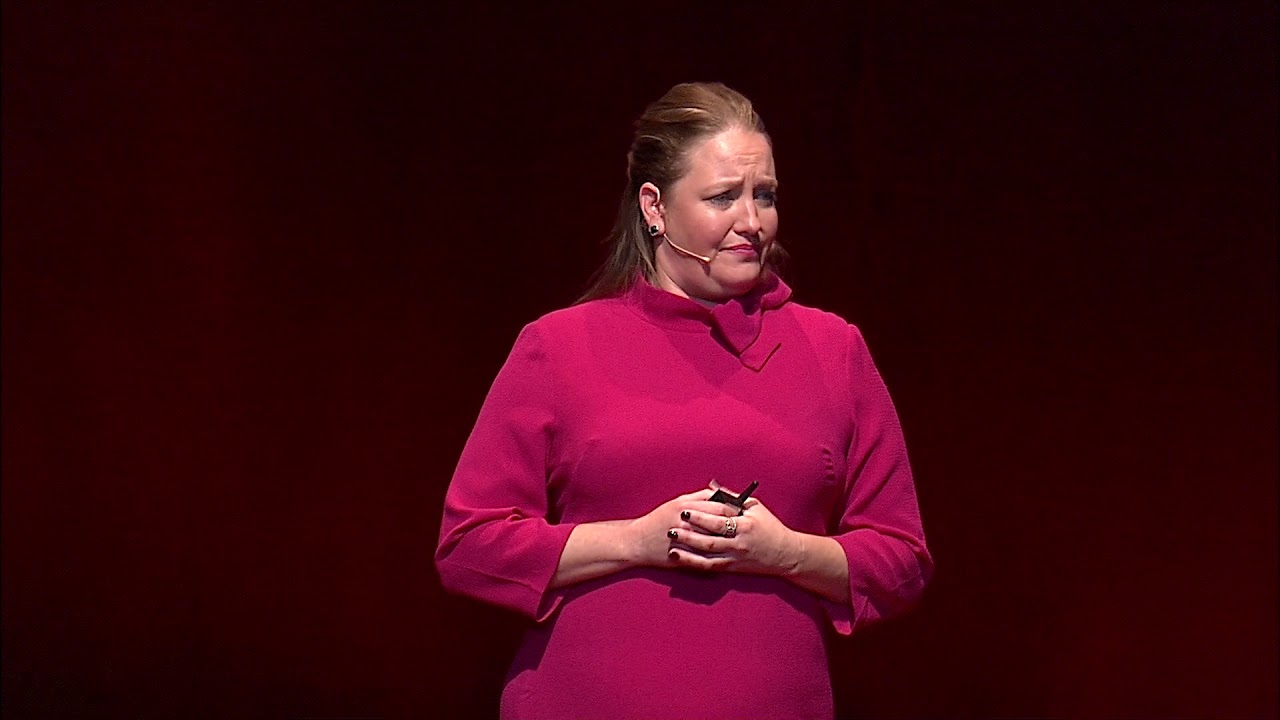 Big Picture Learning is learning for the real world | Sara Leonard | TEDxSanDiego