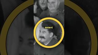 Dlaczego Stalin Szukał Hitlera?