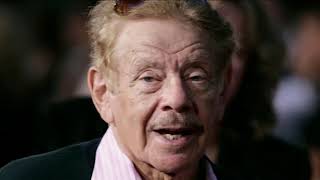 'Seinfeld' actor and legendary comedian Jerry Stiller dies