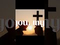 God is love.💕