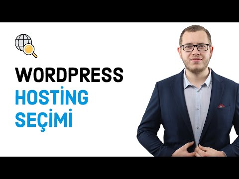 Wordpress İçin Hangi Hosting Paketini Seçmeliyim? - Oğuz Veli Yavaş