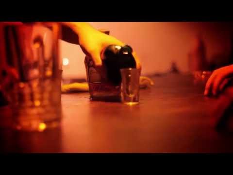Barfly 2: The Xander Goldberg Incident (webisode)