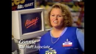 Walmart Commercial (1998)