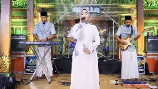 Ya habibal qolbi NURMA PAEJAH. ADELLA