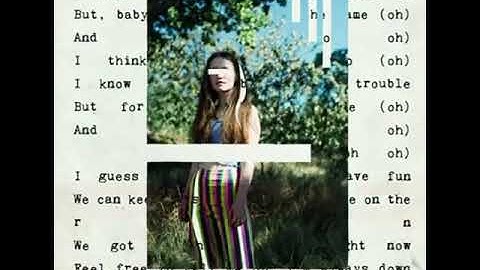 Sigrid - Schedules ( Raw EP ) [ Audio Snippet ]