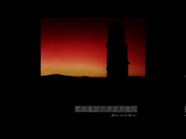 Thergothon - Stream from the Heavens (FULL ALBUM) - YouTube