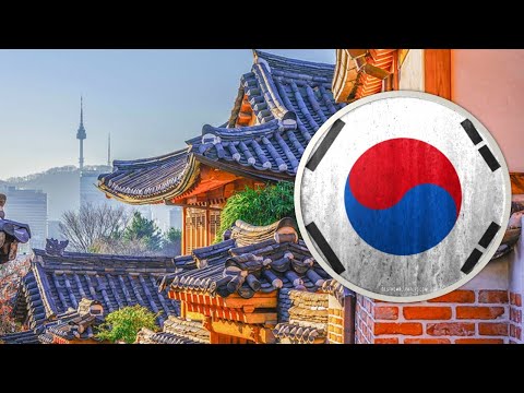 Vídeo: Características da Coreia do Sul