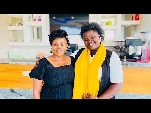 FLORENCE MUSIIMENTA || OMWESHONGOZI