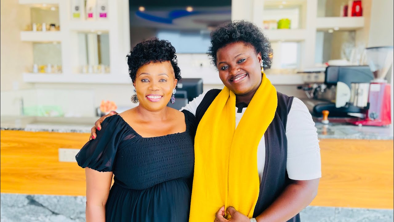 FLORENCE MUSIIMENTA || OMWESHONGOZI 