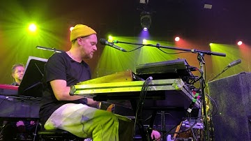 SOHN & Metropole Orkest — Oscillate (live at Amsterdam Dance Event/ADE 2019)