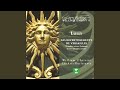Miniature de la vidéo de la chanson Georges Dandin: "Chantons Tous De L'amour" (Bacchus, Cloris, Berger, Chœur)