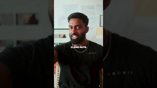 Dont Talk, Take Action