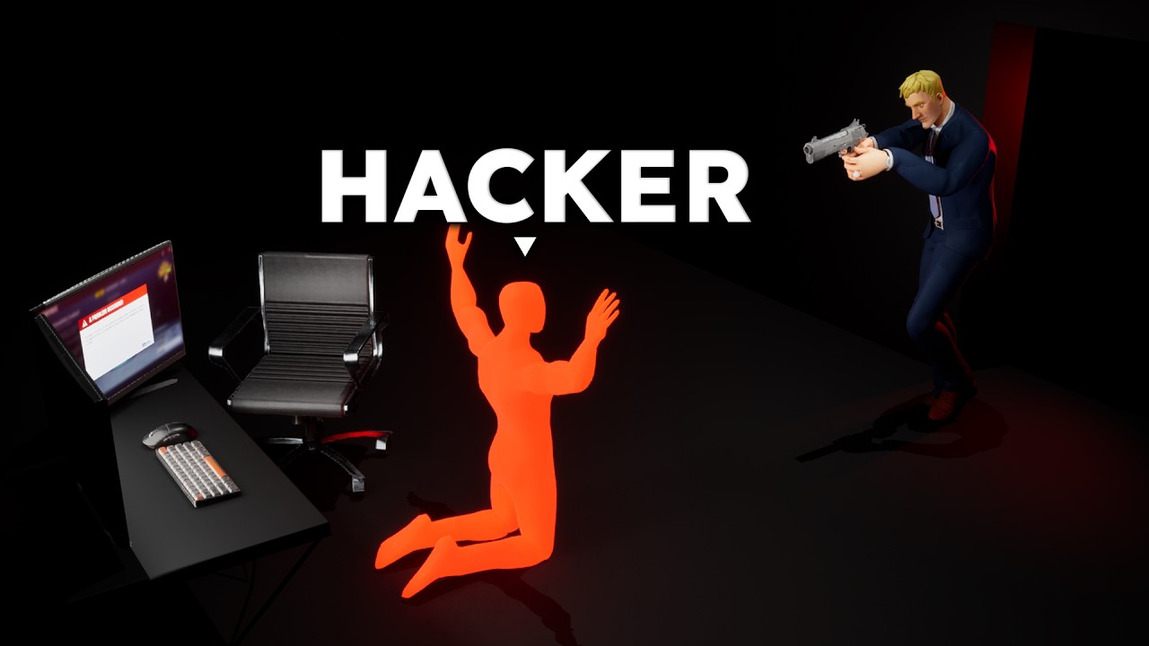 How Fortnite Made Cheating ILLEGAL