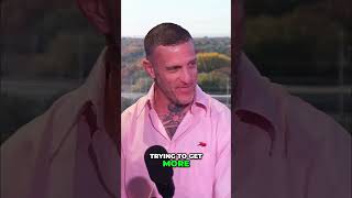 Addiction's Grip: My Journey from Pills to Heroin #shorts