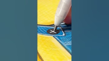 Drawing ✨MINION✨ in 2 styles… 🍌 (PT 1) #art #drawing #shorts