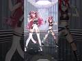 「SNAKE EYES」Dancing with the Dance Queen! #SnakeEyes #shorts