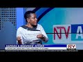Nurses, midwives union explains why they decided to strike   STUDIO INTERVIEW