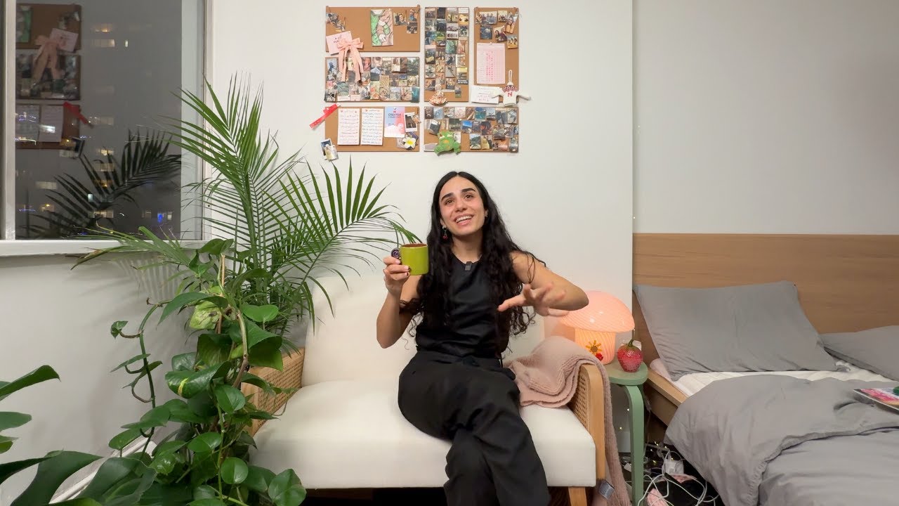 تمرین انجام کارها بدون زیادی فکر کردن!