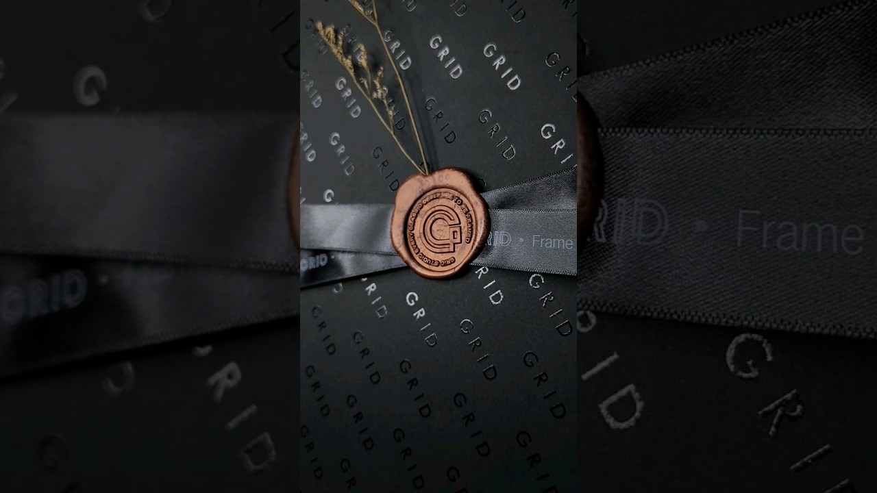 GRID Frame Studio | DualShock 1 Controller 