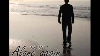 Boy Blue - Alone again (Nacht Verloren Re-mix) 2014