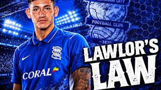 Lawlors Law Season 2  Episode 2   Rumour Mill and Style Changes