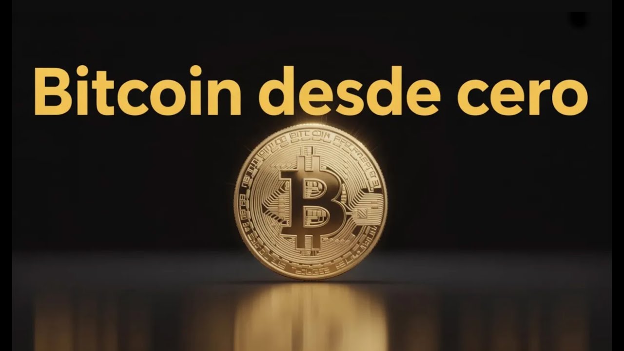 ¿Qué es Bitcoin y cómo empezar fácil?