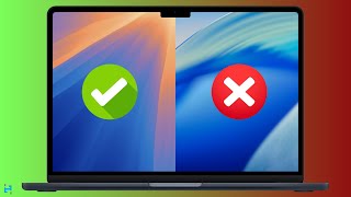 Upgrading to macOS 26 Was a Mistake.