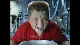Kids WB! (WPIX 11) commercials July 2002