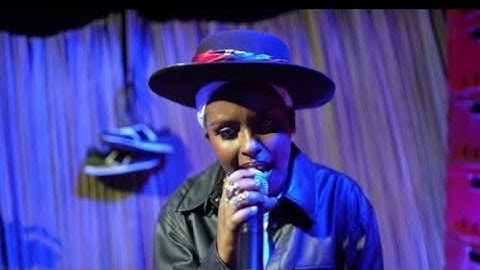 Ariel wayz Ft Kivumbi king - URIHE (OFFICIAL VIDEO)