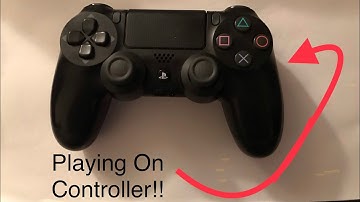 Playing COD Mobile on CONTROLLER for the first time❗️🔥🔥