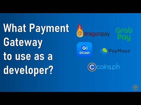 Payment Gateway in the Philippines Review [TAGALOG]