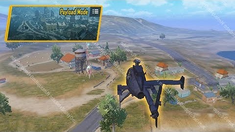 pubg mobile 0.15.0 beta version new payload mode in telugu/venkatesh tech channel