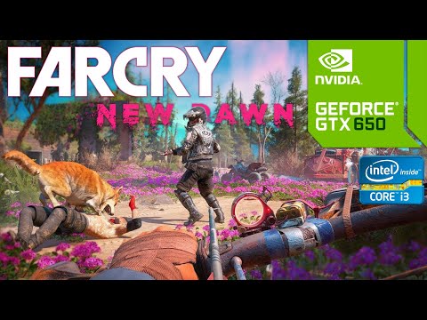 Far Cry: New Dawn; confira os requisitos mínimos e recomendados