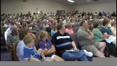 Haynesville Shale: Web Warning