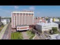 Гостиница "Президент-Отель", Минск