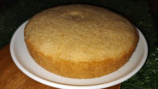 Eggless Semolina cake without oven |basbhosa | dessert | easy recipe |