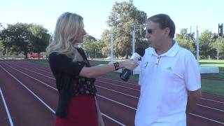 Zips Cross Country season preview